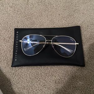 Quay Blue Light Glasses